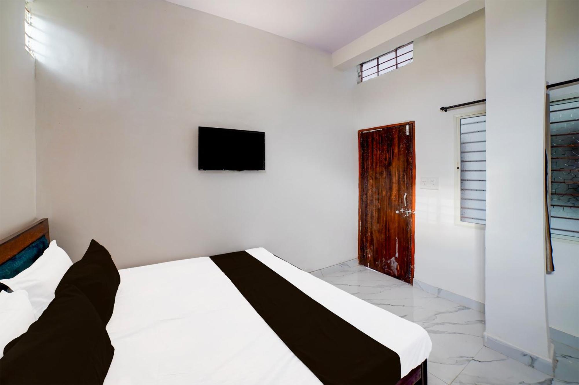 Hotel O T G M Shaliks Hotel Bhopal Exterior photo